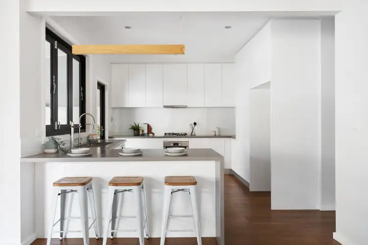Third view of Homely house listing, 3 Hastings Street, Mckinnon VIC 3204