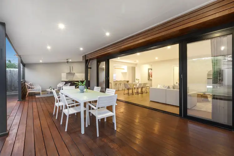 Fourth view of Homely house listing, 3 Hastings Street, Mckinnon VIC 3204
