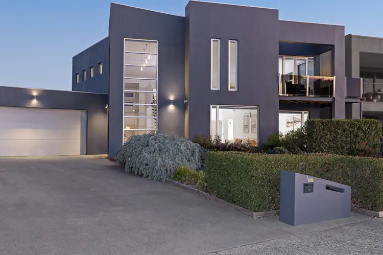 Main view of Homely house listing, 3 Broderick Court, Canadian VIC 3350