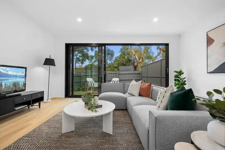 Fourth view of Homely townhouse listing, 14A Goold Street, Burwood VIC 3125