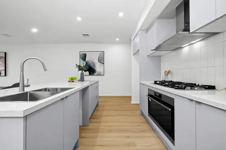 Fourth view of Homely townhouse listing, 14A Goold Street, Burwood VIC 3125