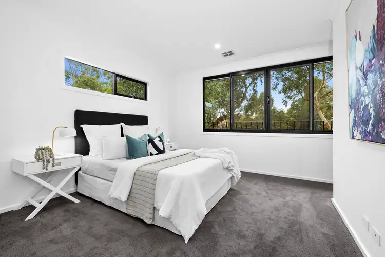 Sixth view of Homely townhouse listing, 14A Goold Street, Burwood VIC 3125