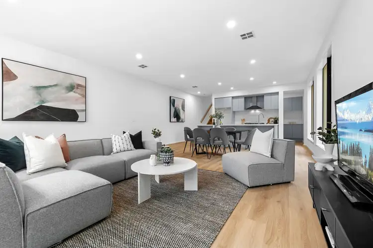 Sixth view of Homely townhouse listing, 14A Goold Street, Burwood VIC 3125