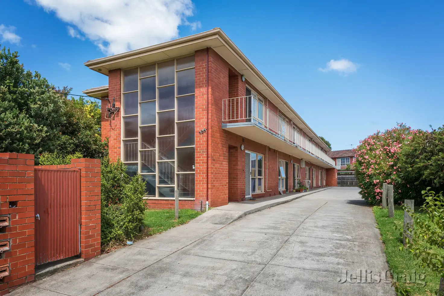 Main view of Homely apartment listing, 12/125 Grange Road, Glen Huntly VIC 3163