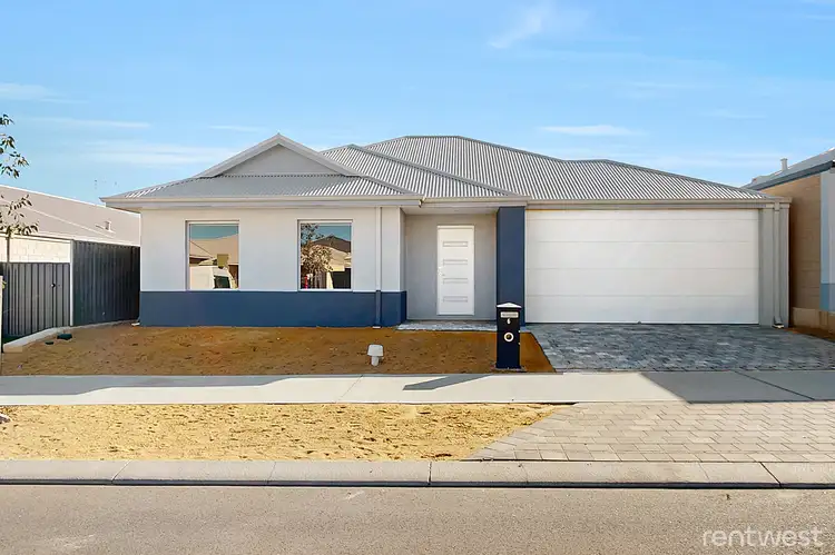 6 Hermosa Wy, Madora Bay WA 6210