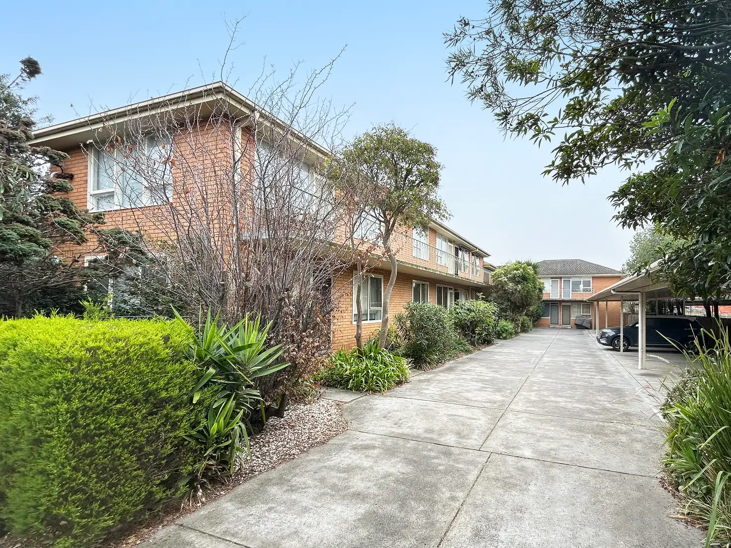 Main view of Homely unit listing, 14/9 Waratah Avenue, Glen Huntly VIC 3163