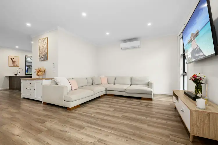 Second view of Homely house listing, 26 Karrabina Avenue, Doveton VIC 3177