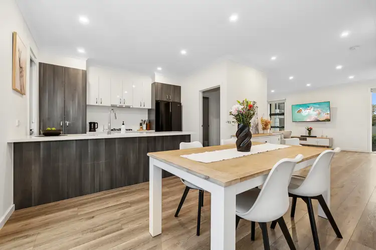 Fourth view of Homely house listing, 26 Karrabina Avenue, Doveton VIC 3177