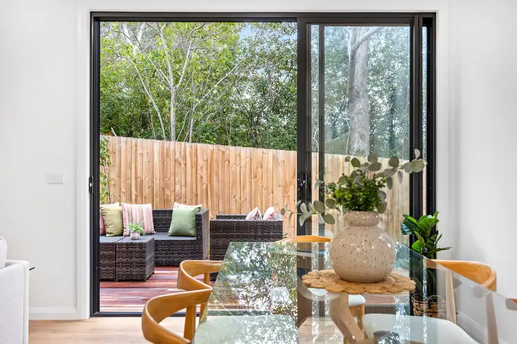Sixth view of Homely townhouse listing, 2/2 Paterson Street, Croydon North VIC 3136