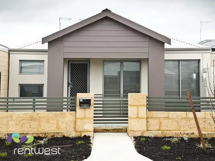 68 Mennock Approach, Baldivis WA 6171