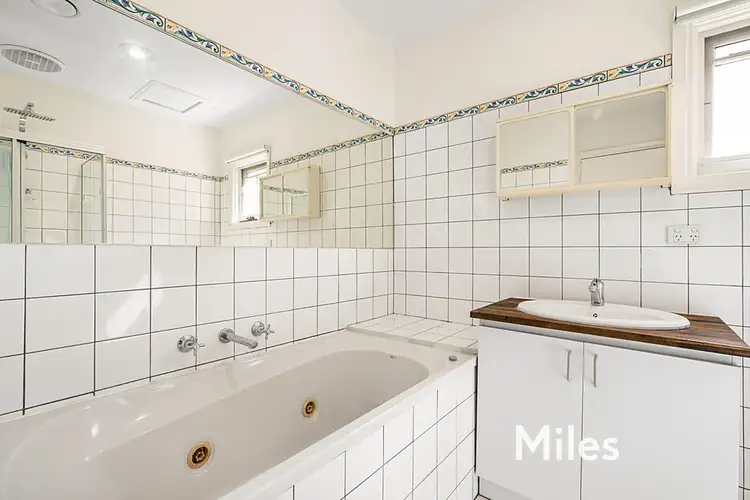 Fourth view of Homely townhouse listing, 5/52 Banksia Street, Heidelberg VIC 3084