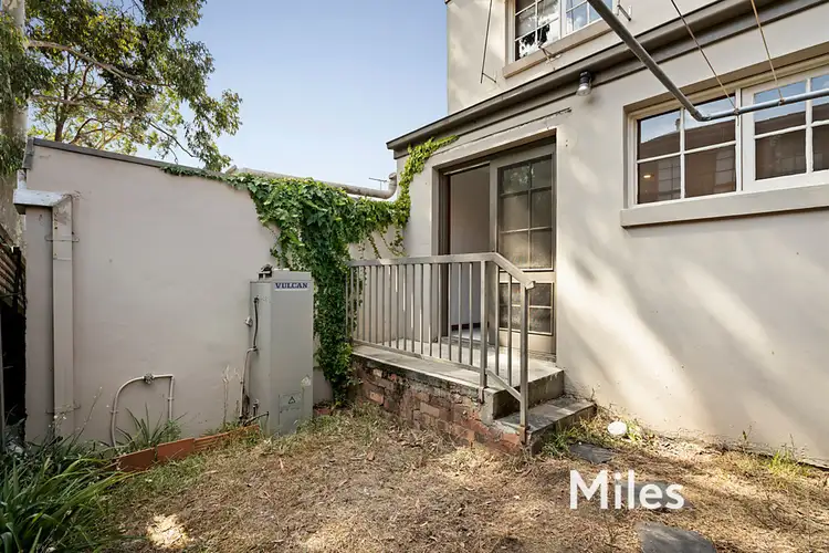 Fifth view of Homely townhouse listing, 5/52 Banksia Street, Heidelberg VIC 3084