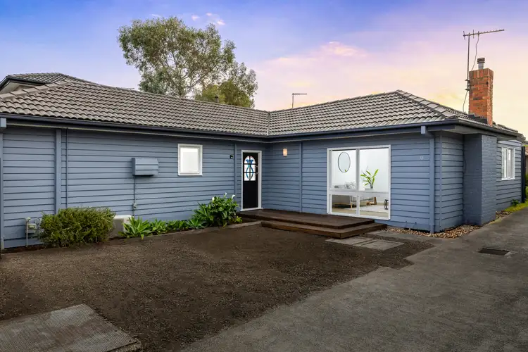 1/13 Boyd Avenue, Oakleigh East VIC 3166
