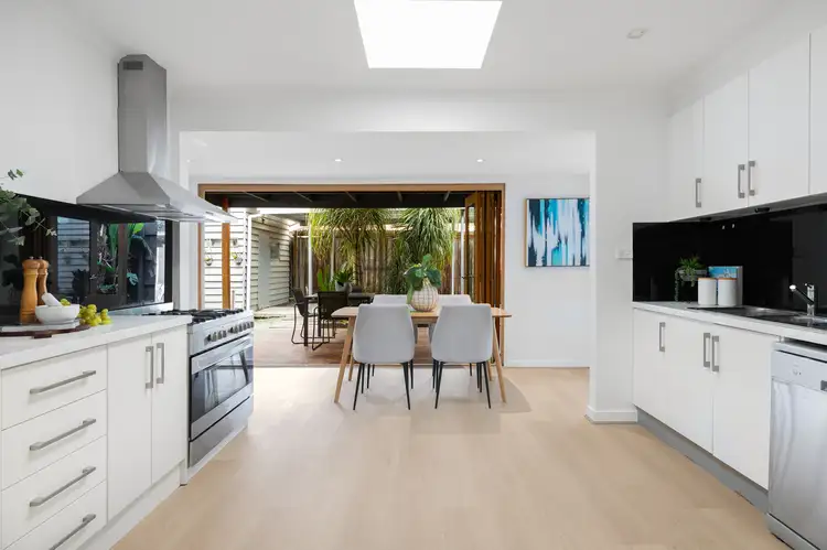 Second view of Homely unit listing, 1/13 Boyd Avenue, Oakleigh East VIC 3166