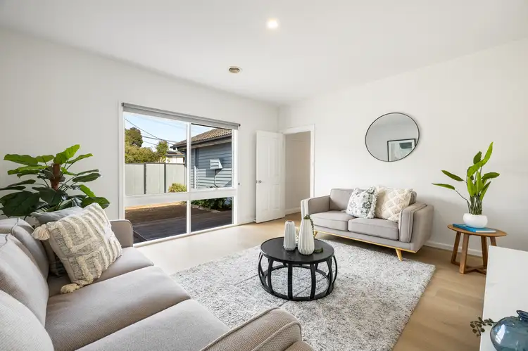 Third view of Homely unit listing, 1/13 Boyd Avenue, Oakleigh East VIC 3166