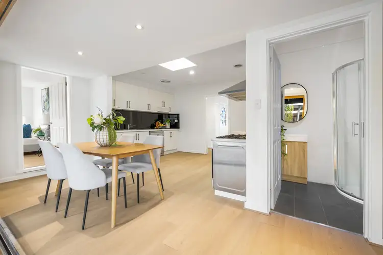 Fourth view of Homely unit listing, 1/13 Boyd Avenue, Oakleigh East VIC 3166