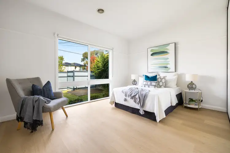 Fifth view of Homely unit listing, 1/13 Boyd Avenue, Oakleigh East VIC 3166