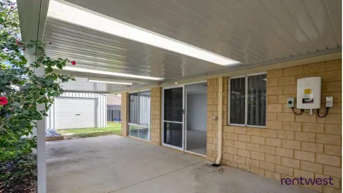 Fourth view of Homely house listing, 8 Tourmaline Boulevard, Byford WA 6122