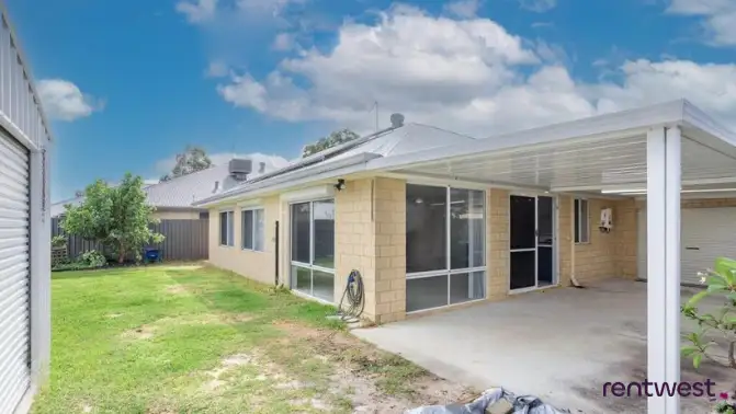 Fifth view of Homely house listing, 8 Tourmaline Boulevard, Byford WA 6122