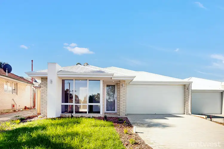 6A Caliban Way, Coolbellup WA 6163