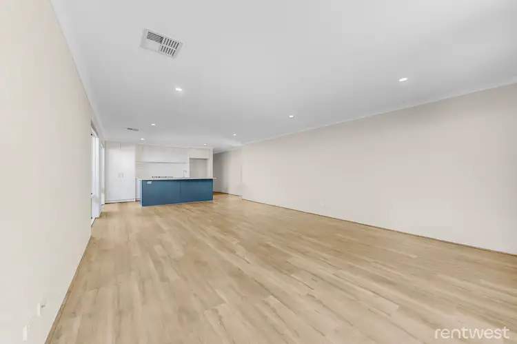 Second view of Homely house listing, 6A Caliban Way, Coolbellup WA 6163