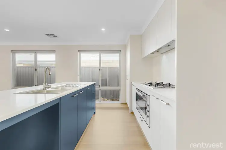 Fourth view of Homely house listing, 6A Caliban Way, Coolbellup WA 6163
