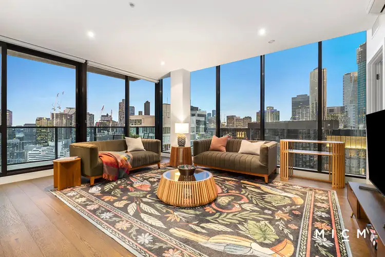 3105/50 Haig Street, Southbank VIC 3006