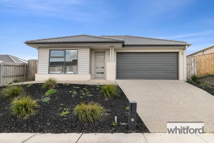 55 Stanley Avenue, Curlewis VIC 3222