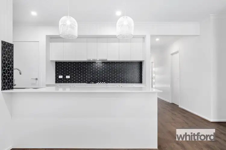 Second view of Homely house listing, 55 Stanley Avenue, Curlewis VIC 3222