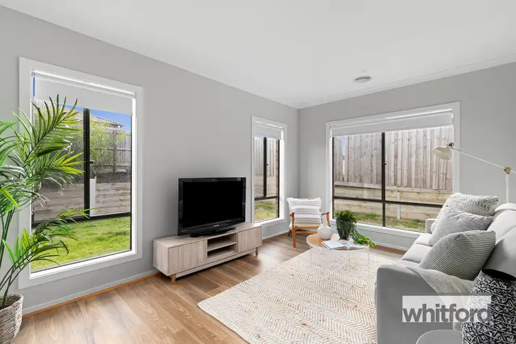 Fourth view of Homely house listing, 55 Stanley Avenue, Curlewis VIC 3222