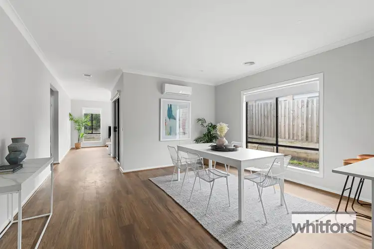 Sixth view of Homely house listing, 55 Stanley Avenue, Curlewis VIC 3222
