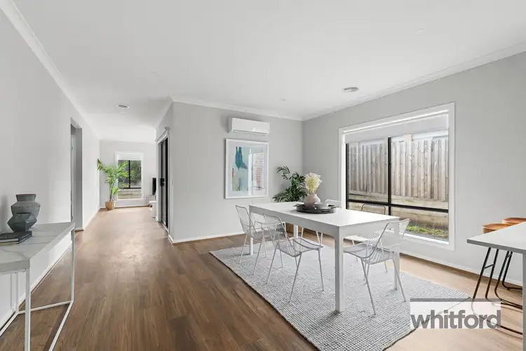 Sixth view of Homely house listing, 55 Stanley Avenue, Curlewis VIC 3222