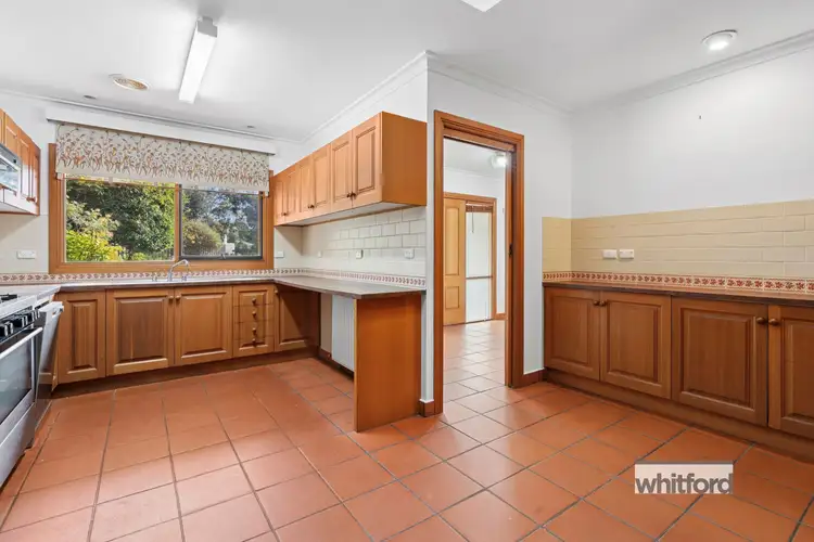 Fourth view of Homely house listing, 3 Aringa Avenue, Highton VIC 3216