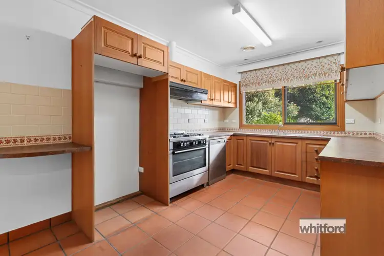 Fifth view of Homely house listing, 3 Aringa Avenue, Highton VIC 3216