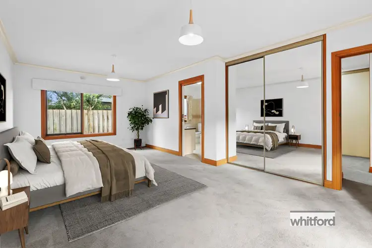 Sixth view of Homely house listing, 3 Aringa Avenue, Highton VIC 3216