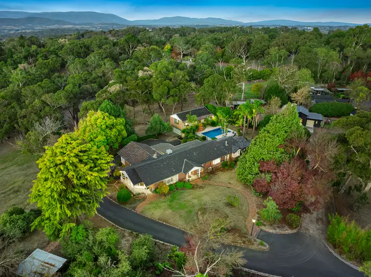 105 Old Gippsland Road, Lilydale VIC 3140
