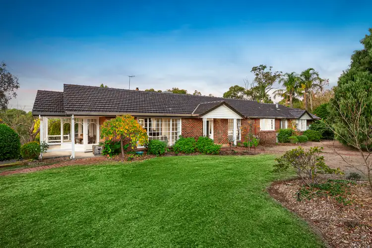 Second view of Homely house listing, 105 Old Gippsland Road, Lilydale VIC 3140