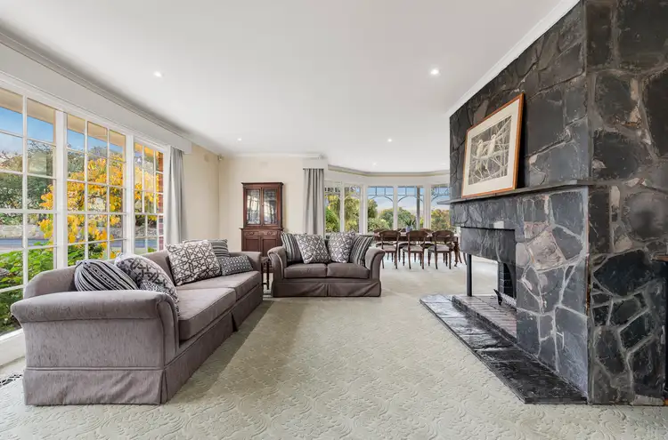 Third view of Homely house listing, 105 Old Gippsland Road, Lilydale VIC 3140