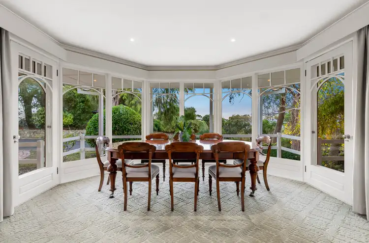 Fourth view of Homely house listing, 105 Old Gippsland Road, Lilydale VIC 3140
