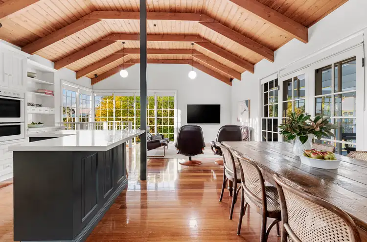 Fifth view of Homely house listing, 105 Old Gippsland Road, Lilydale VIC 3140