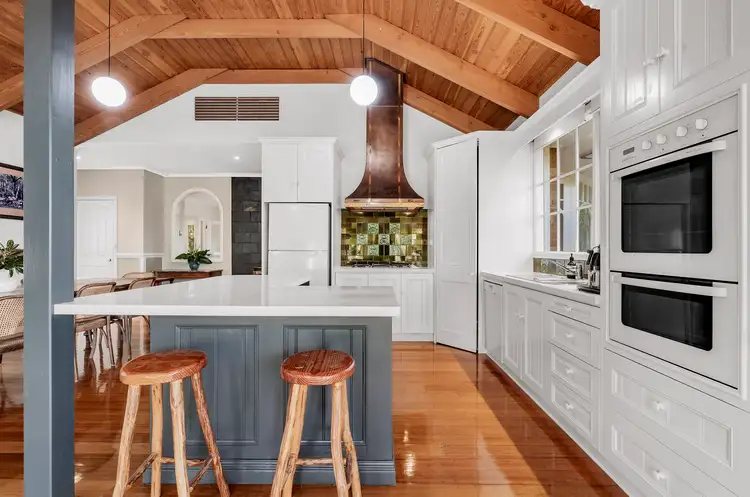 Sixth view of Homely house listing, 105 Old Gippsland Road, Lilydale VIC 3140