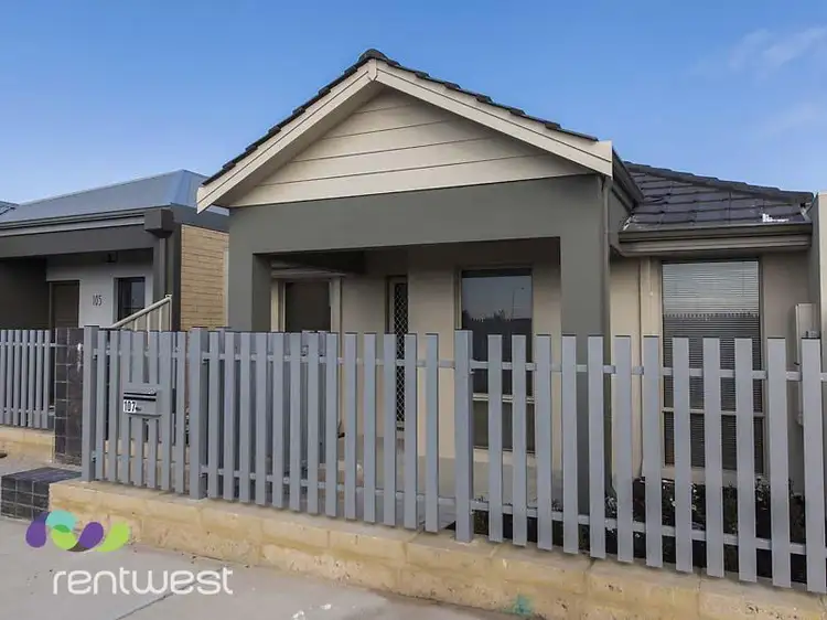 107 Thundelarra Drive, Golden Bay WA 6174