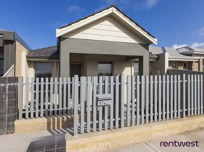 Main view of Homely house listing, 107 Thundelarra Drive, Golden Bay WA 6174