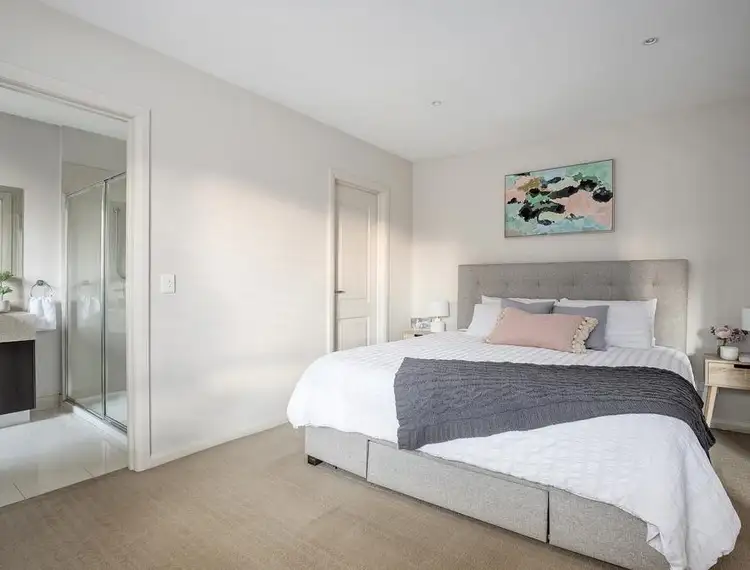 Fourth view of Homely townhouse listing, 1/1 Kershaw Street, Bentleigh East VIC 3165