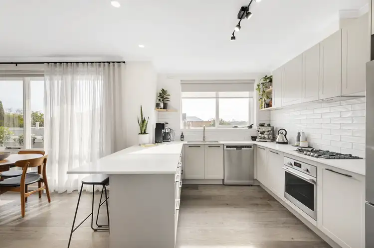 12/58 Sutherland Road, Armadale VIC 3143