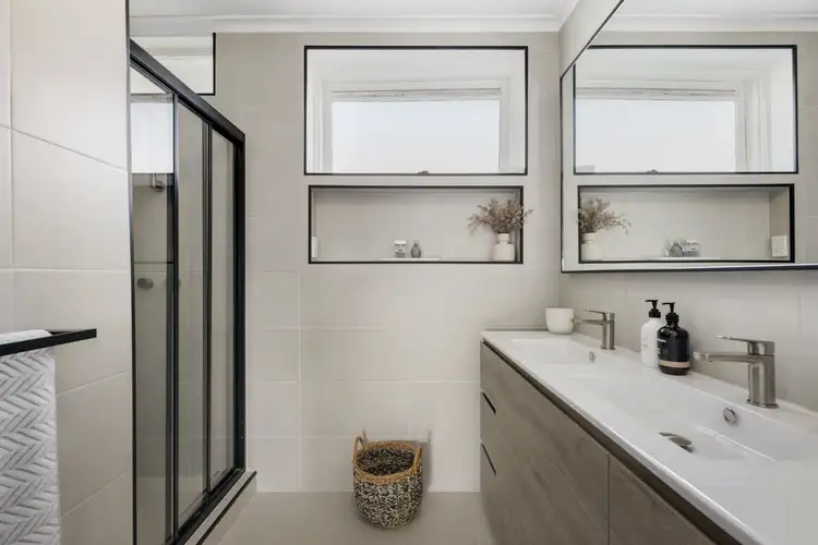 Third view of Homely apartment listing, 12/58 Sutherland Road, Armadale VIC 3143