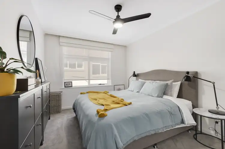 Fourth view of Homely apartment listing, 12/58 Sutherland Road, Armadale VIC 3143