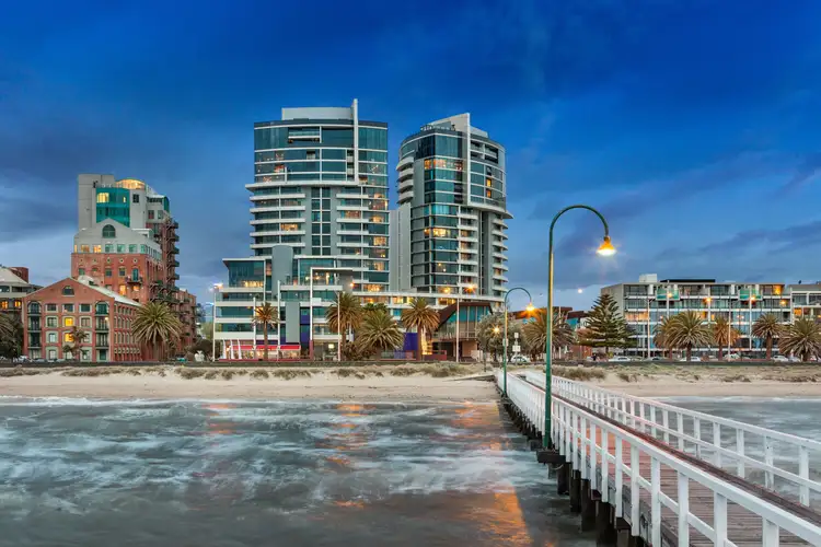45/2 Esplanade West, Port Melbourne VIC 3207