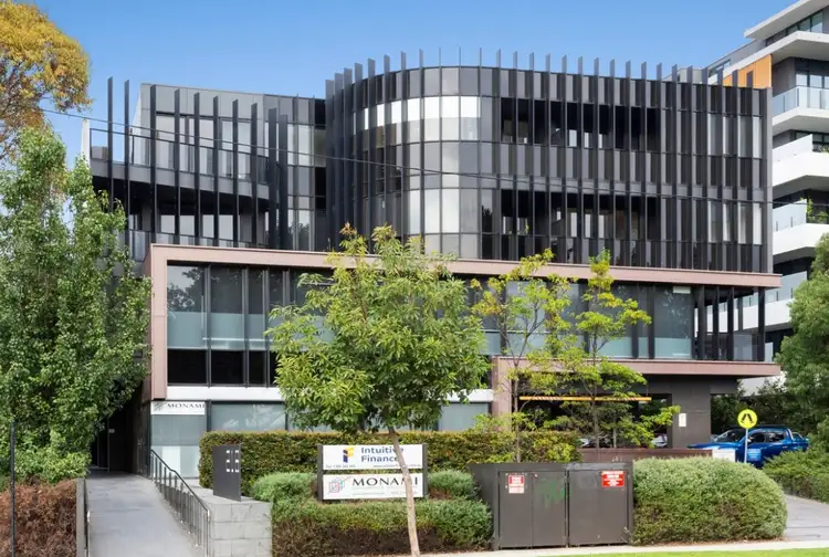 Main view of Homely apartment listing, 215/218 Bay Road, Sandringham VIC 3191