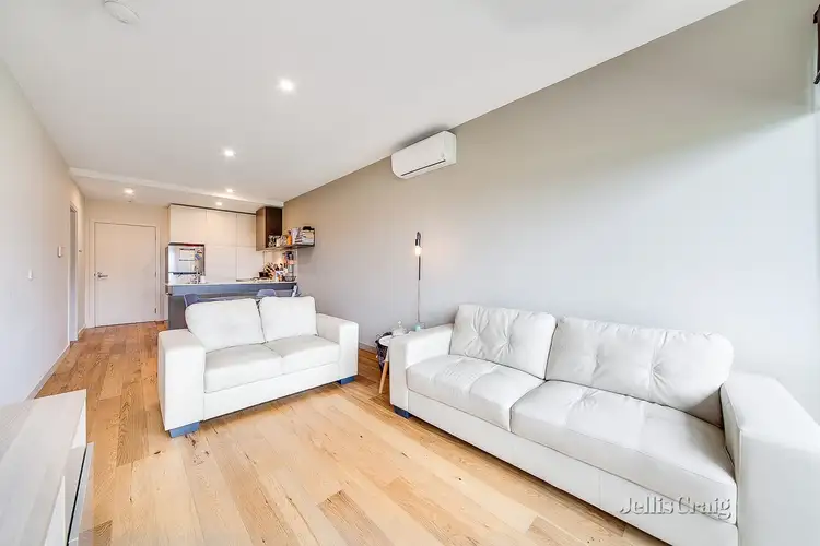 Fourth view of Homely apartment listing, 215/218 Bay Road, Sandringham VIC 3191